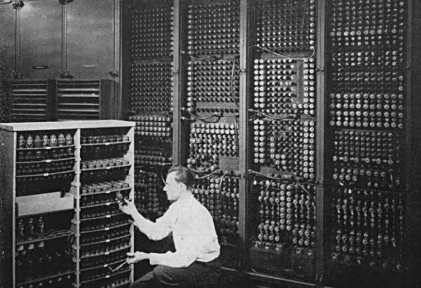 eniac